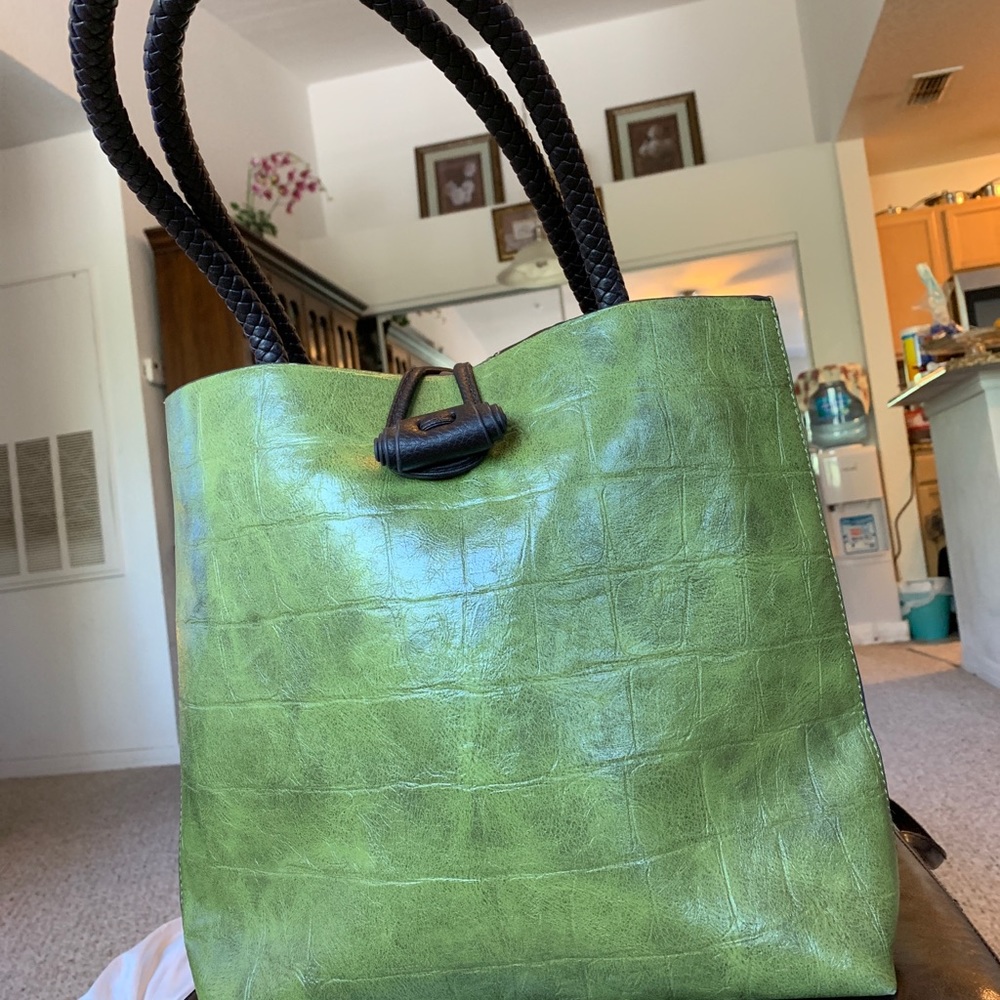 Tote